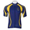 Picture of PWRR - Sublimated Full Zip - Cycling Jersey - Large