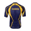 Picture of PWRR - Sublimated Full Zip - Cycling Jersey - Medium 