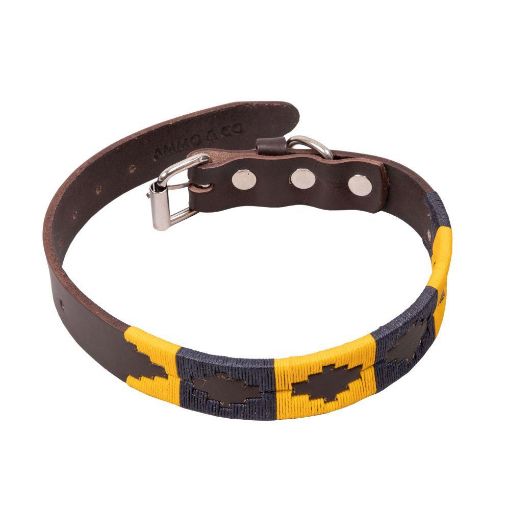 Picture of PWRR - Dog Collar - Small - 12"-15"