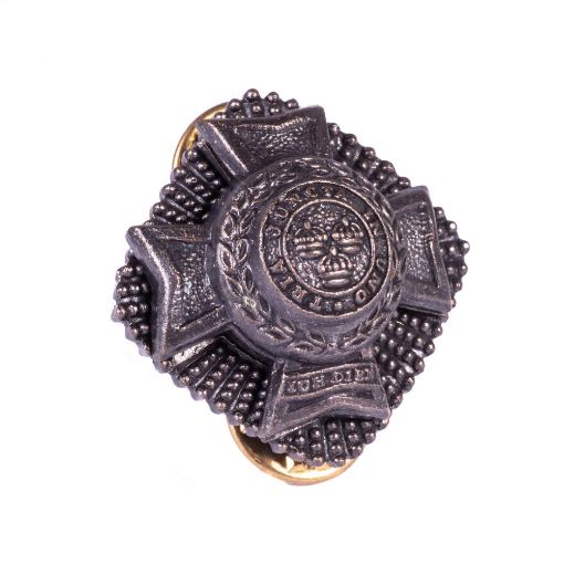 Picture of Rank Stars Eversleigh - Bronze - Spike & Clutch Fitting - Pair