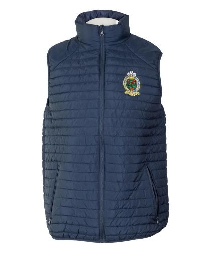 Picture of The PWRR Gilet