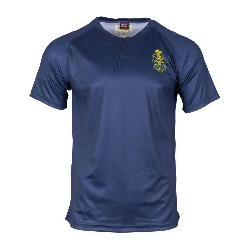 Picture of The PWRR Blue PT T-Shirt